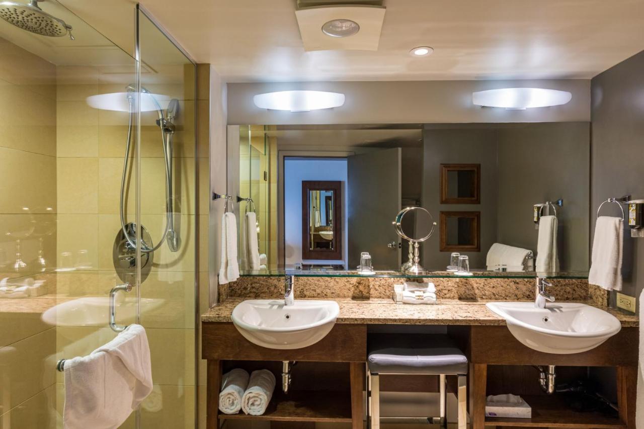 Hotel & Suites Normandin Quebec מראה חיצוני תמונה