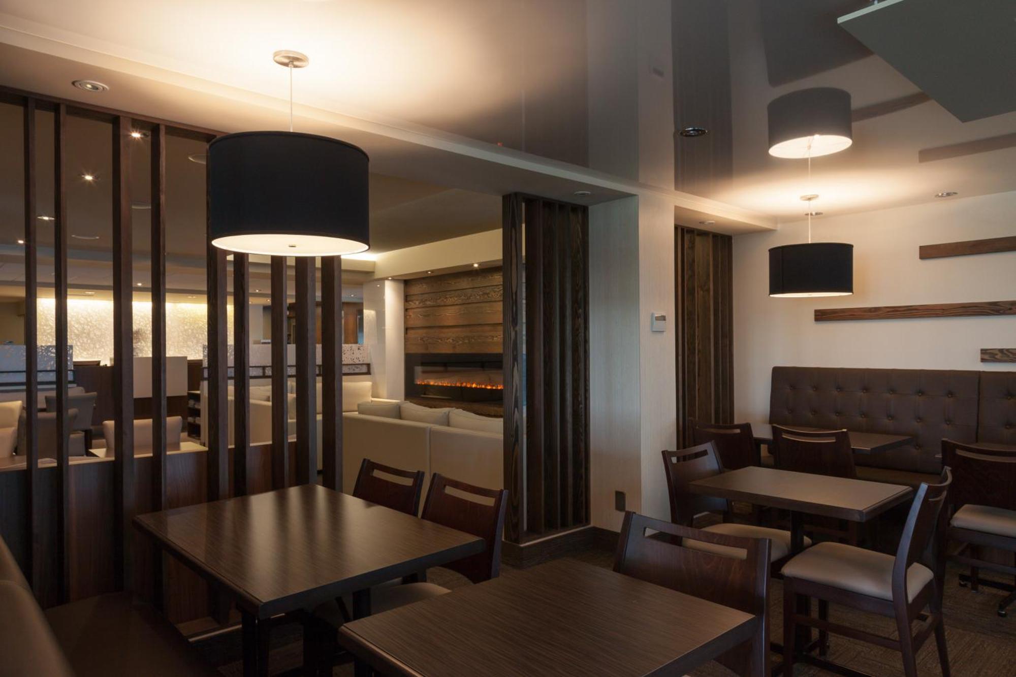 Hotel & Suites Normandin Quebec מראה חיצוני תמונה