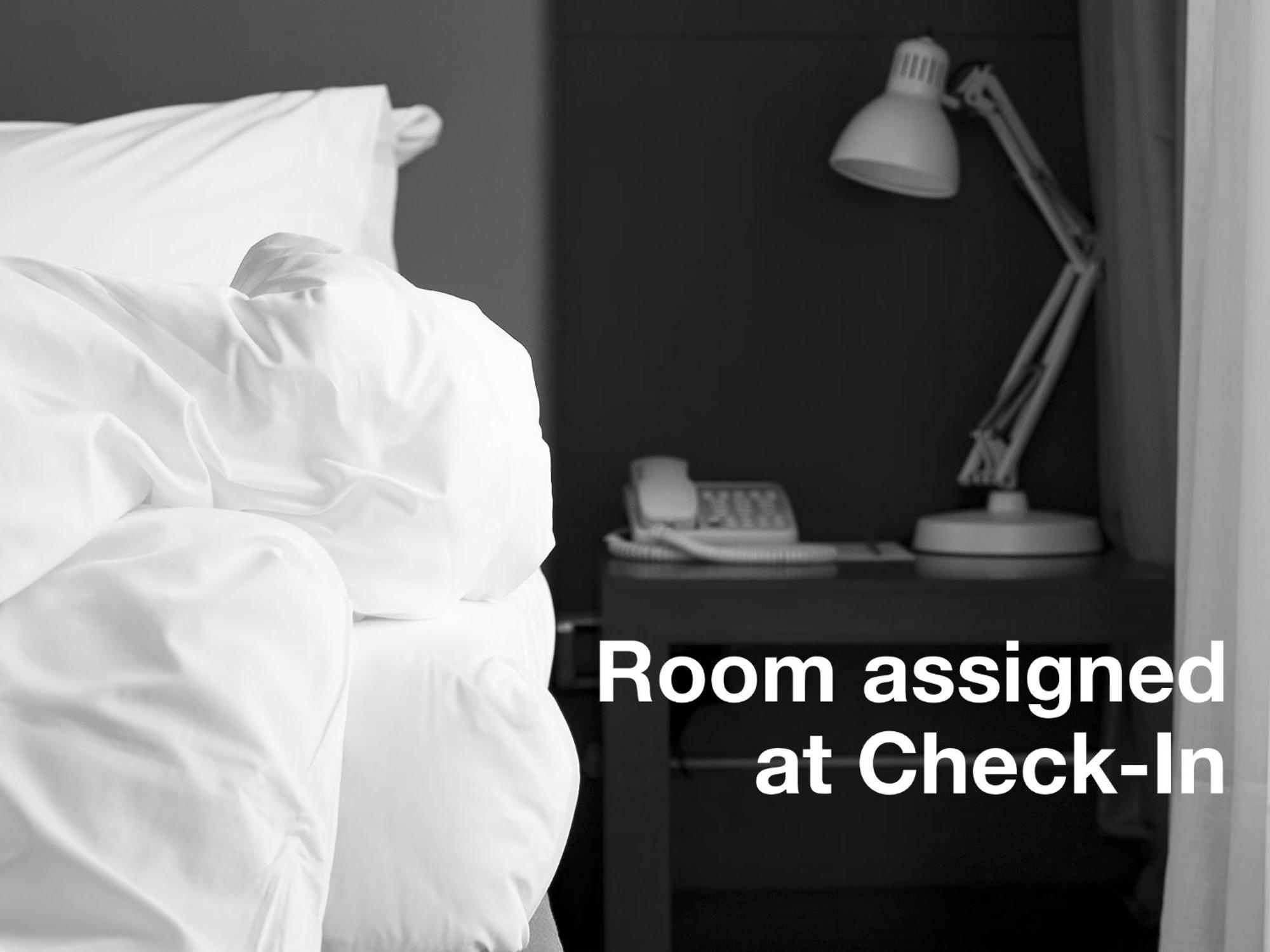 Hotel & Suites Normandin Quebec חדר תמונה