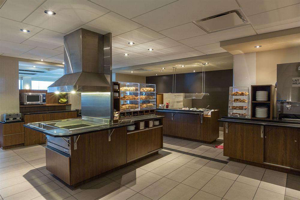 Hotel & Suites Normandin Quebec מראה חיצוני תמונה