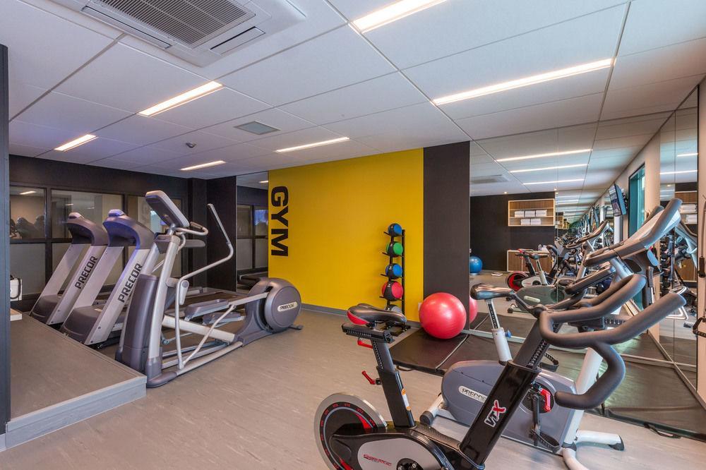 Hotel & Suites Normandin Quebec מראה חיצוני תמונה